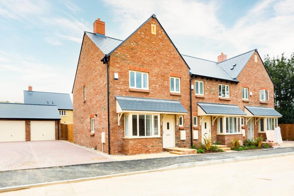 Main image of property: Payne Place, Long Hanborough, Witney, Oxfordshire, OX29