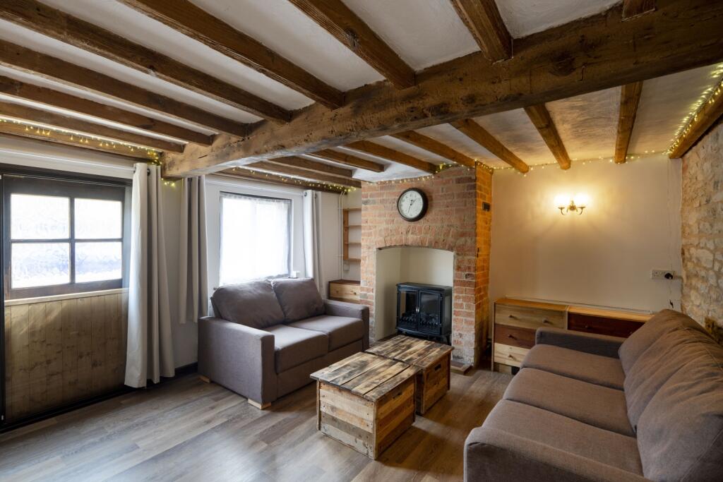 Main image of property: Grove Road, Bladon, Woodstock, Oxfordshire, OX20