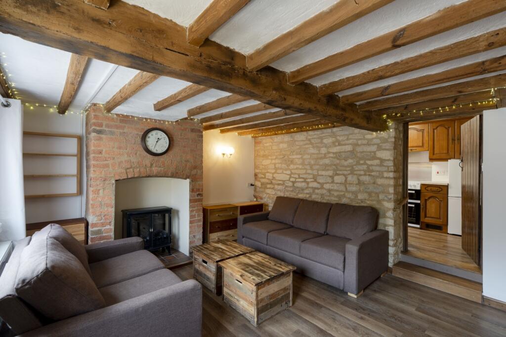 Main image of property: Grove Road, Bladon, Woodstock, Oxfordshire, OX20