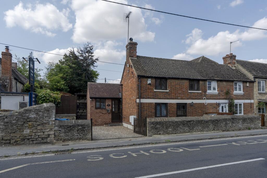 Main image of property: Grove Road, Bladon, Woodstock, Oxfordshire, OX20