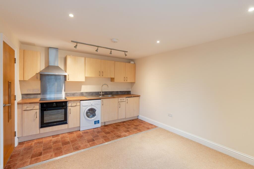 Main image of property: Moorland Close, Witney, Oxfordshire, OX28