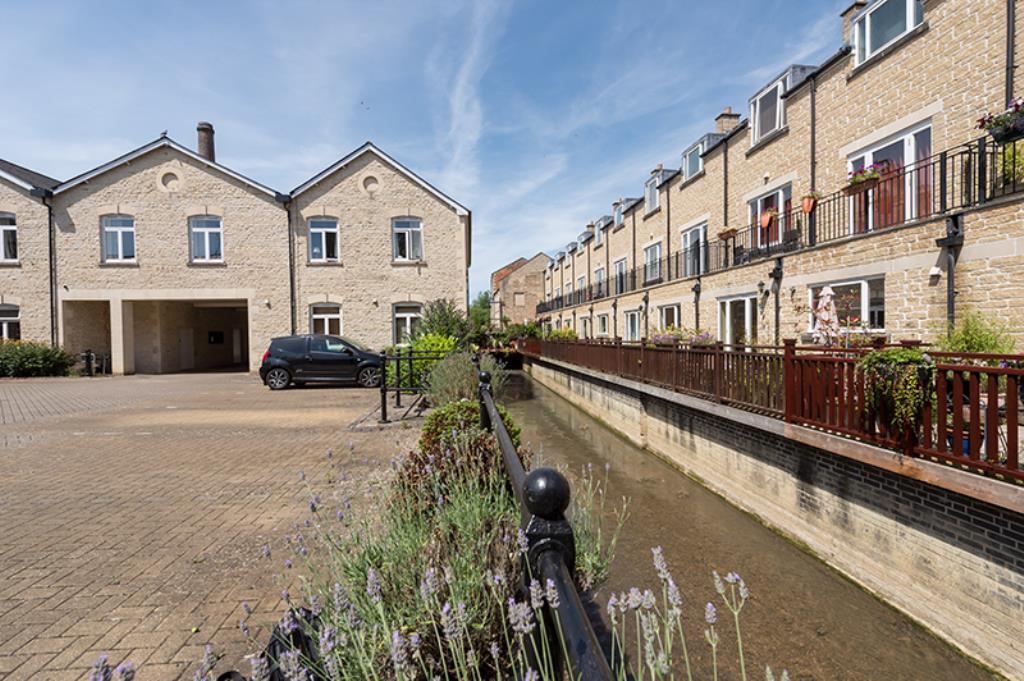 Main image of property: Mill Street, Witney, Oxfordshire, OX28