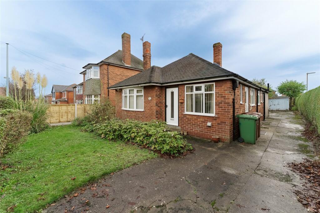 Main image of property: Chequerfield Avenue, Pontefract, West Yorkshire, WF8