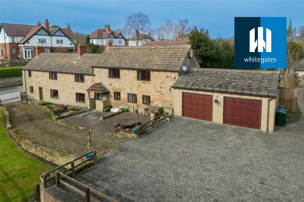 Main image of property: Church Street, Brierley, Barnsley, South Yorkshire, S72