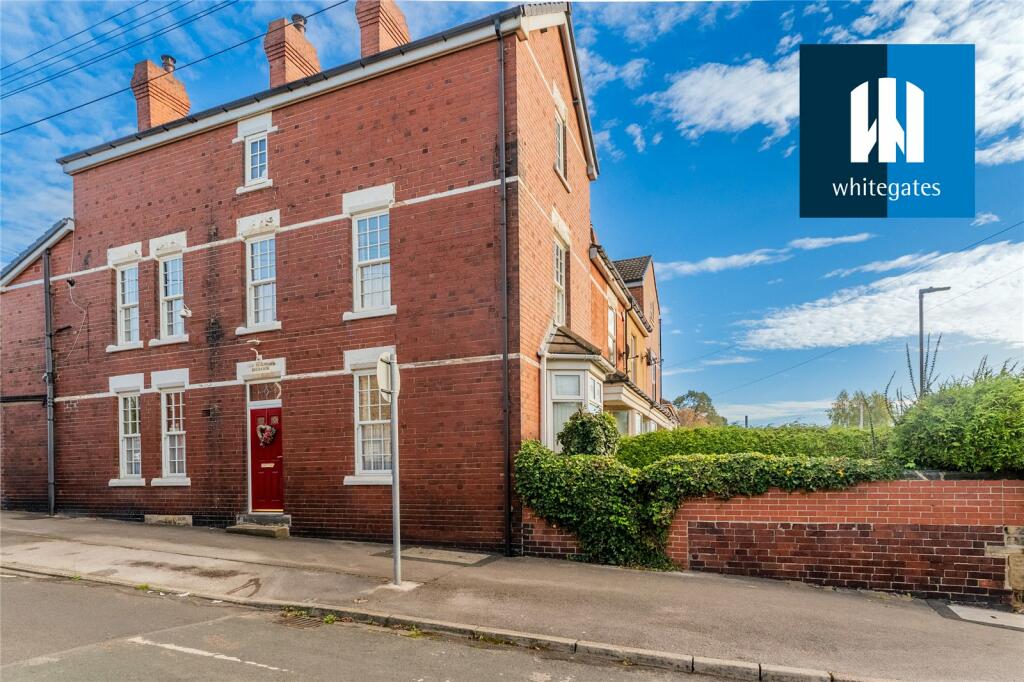 Main image of property: Mount Avenue, Hemsworth, Pontefract, West Yorkshire, WF9
