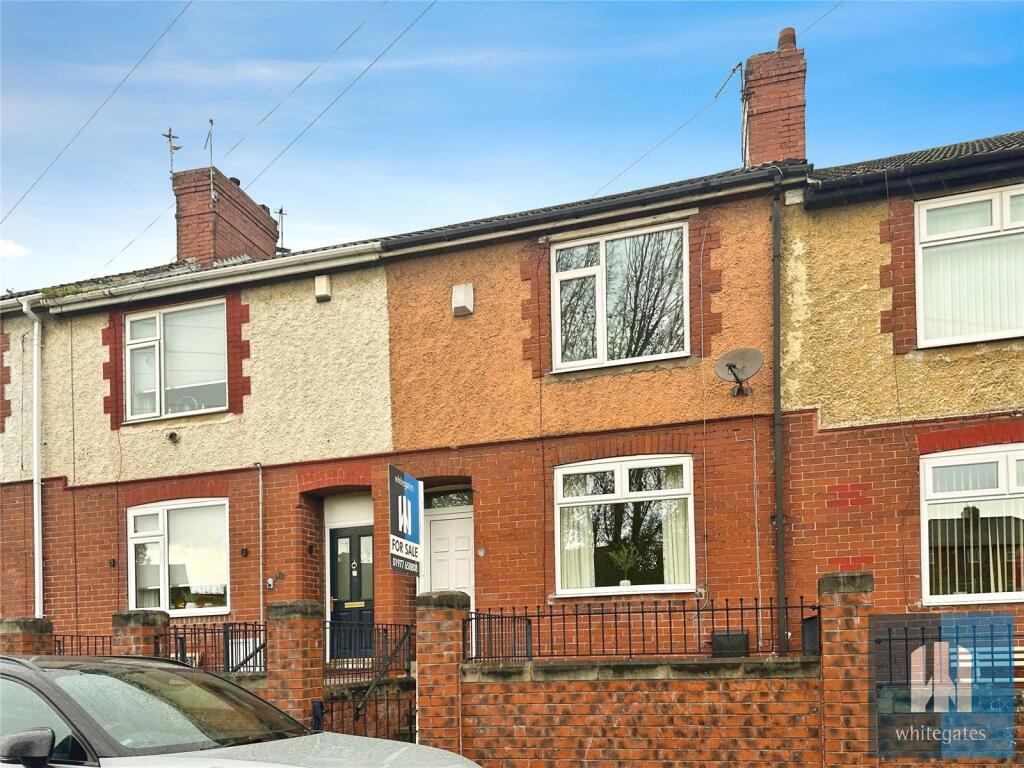 Main image of property: Langthwaite Lane, South Elmsall, Pontefract, West Yorkshire, WF9