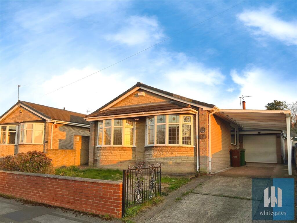Main image of property: Grange Close, Knottingley, West Yorkshire, WF11
