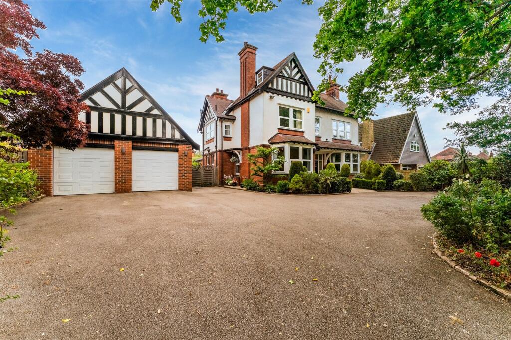 Main image of property: Carleton Road, Pontefract, West Yorkshire, WF8
