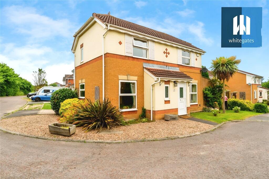 Main image of property: Orchid Crest, Upton, Pontefract, West Yorkshire, WF9