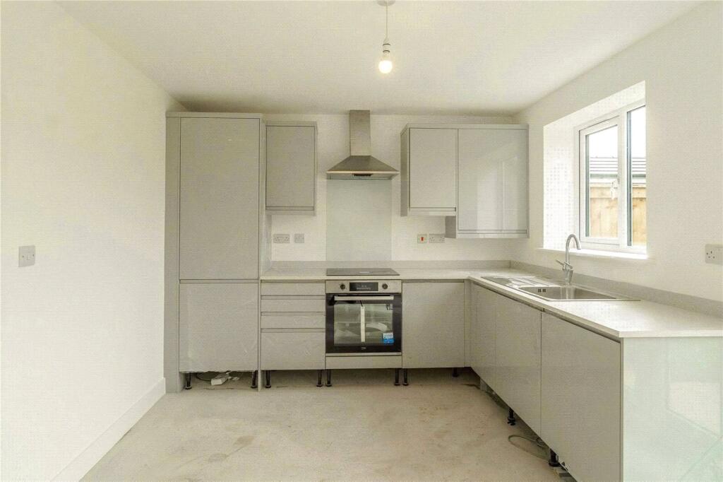 Main image of property: 9 Waterside Way, South Elmsall, Pontefract, WF9