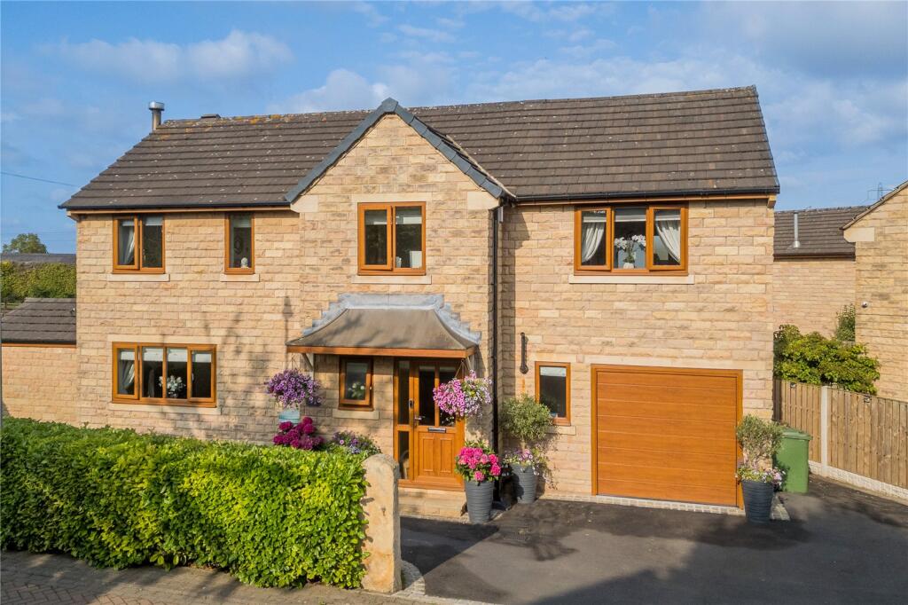 Main image of property: St. Margarets Court, North Elmsall, Pontefract, West Yorkshire, WF9