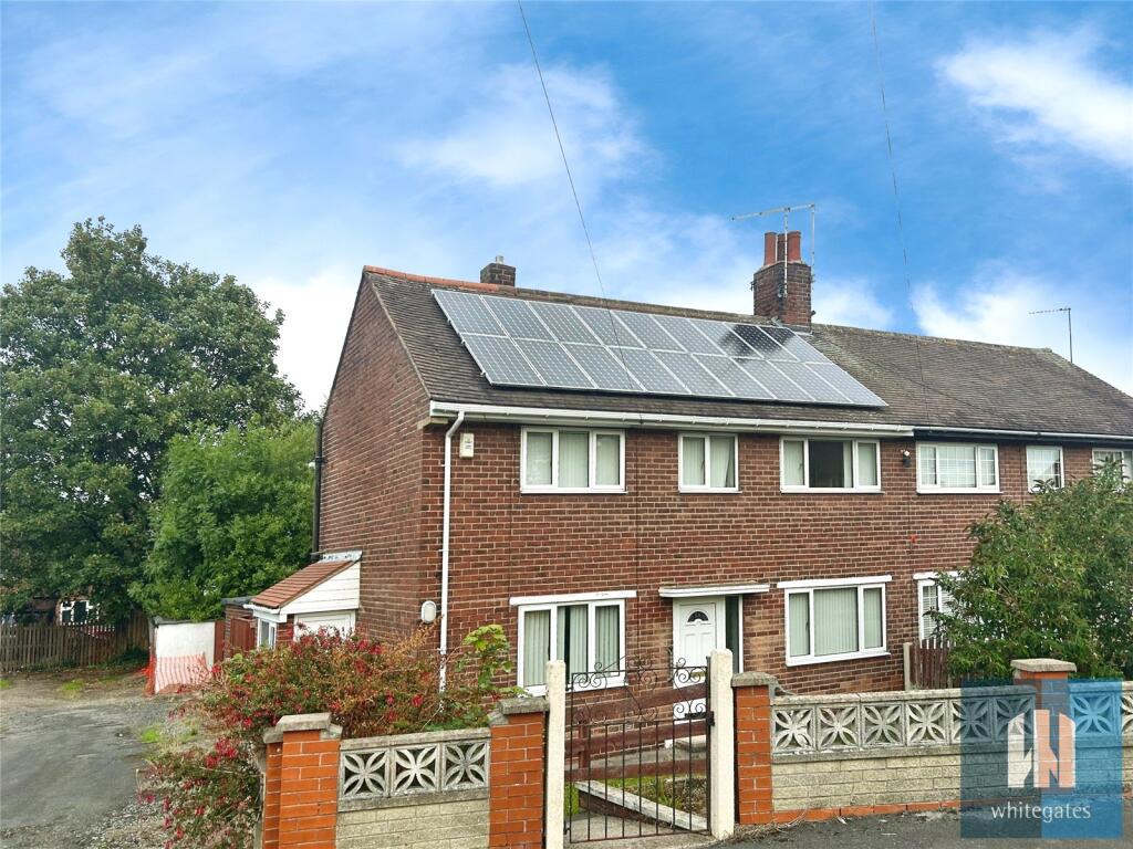Main image of property: Grove Lane, South Kirkby, Pontefract, WF9