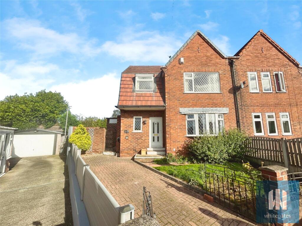 Main image of property: Grove Road, Pontefract, West Yorkshire, WF8