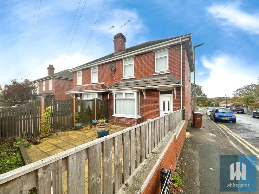 Main image of property: Barnsley Road, South Kirkby, Pontefract, West Yorkshire, WF9