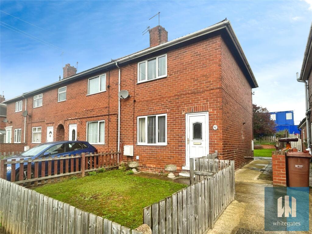 Main image of property: Clayton Avenue, Upton, Pontefract, West Yorkshire, WF9