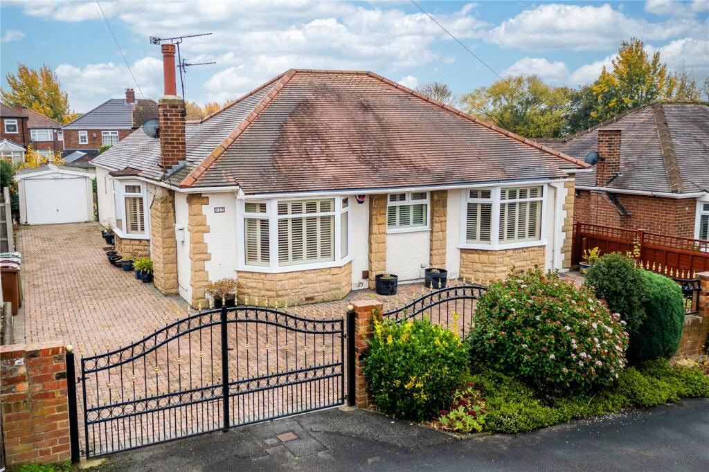 Main image of property: Lower Northcroft, South Elmsall, Pontefract, West Yorkshire, WF9