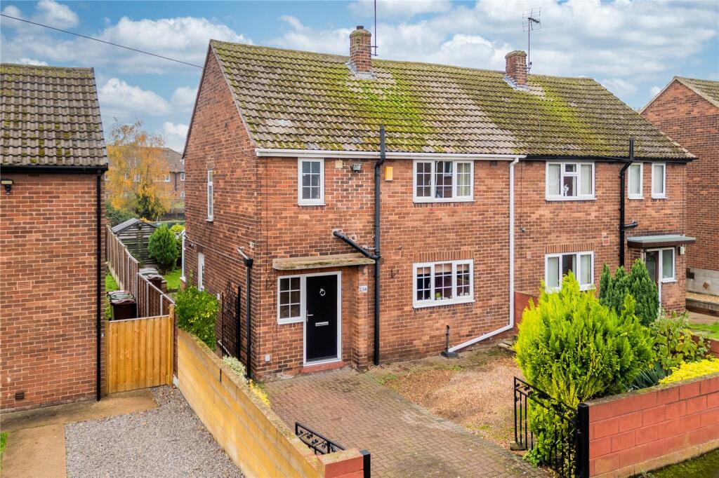 Main image of property: Springfields, Knottingley, West Yorkshire, WF11