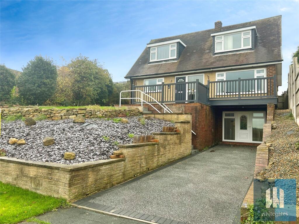 Main image of property: Field Lane, Upton, Pontefract, West Yorkshire, WF9