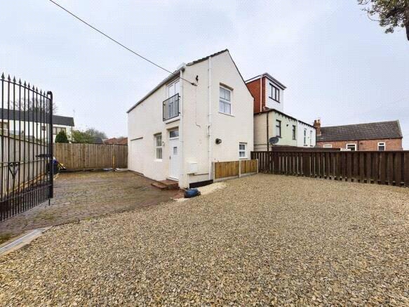 Main image of property: North Ives, Pontefract, West Yorkshire, WF8
