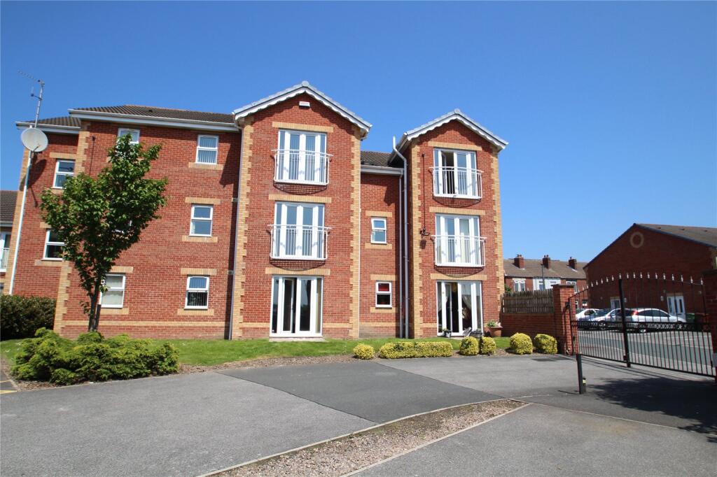 Main image of property: Sandringham Court, Streethouse, West Yorkshire, WF7