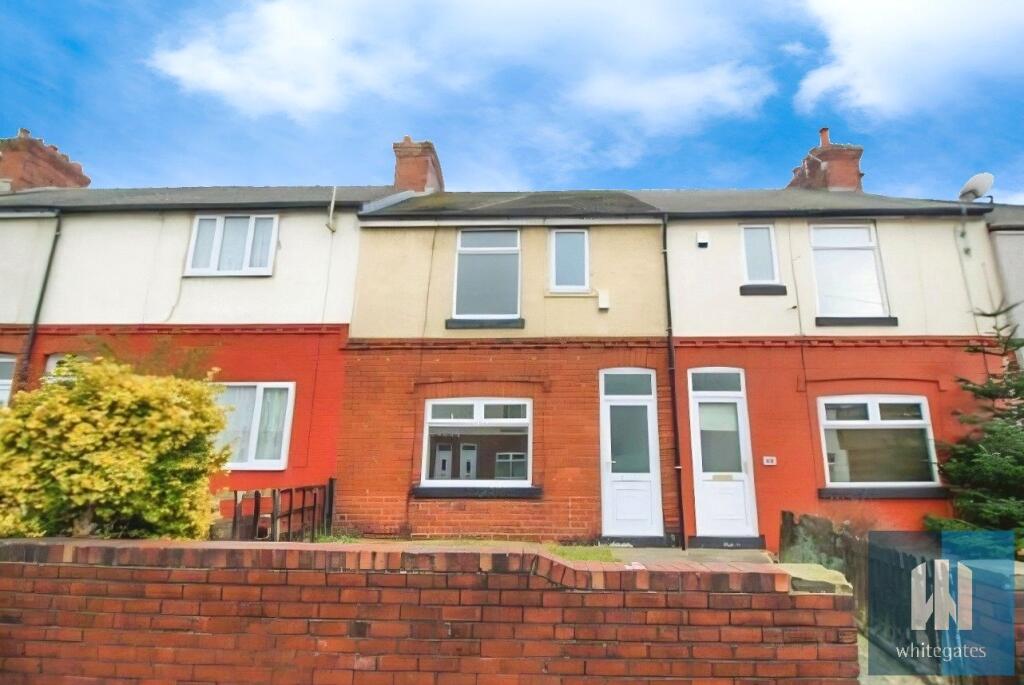 Main image of property: Park Road, Doncaster, South Yorkshire, DN6