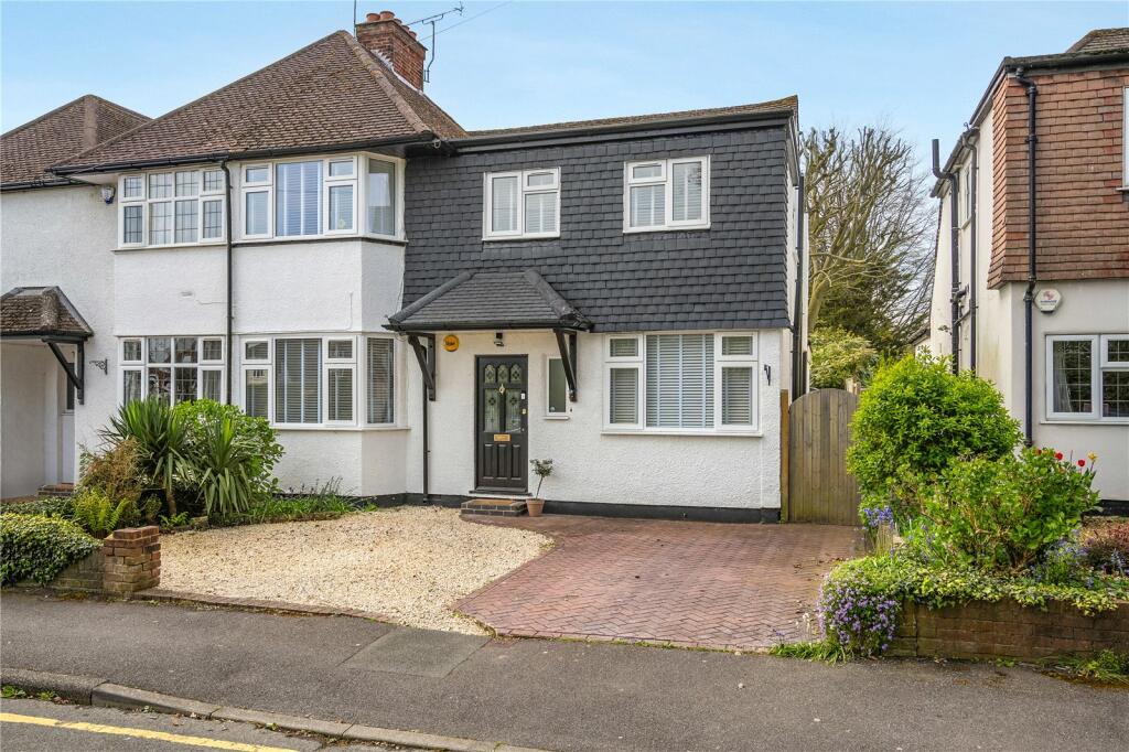 Main image of property: Amersham Way, Amersham, Buckinghamshire, HP6