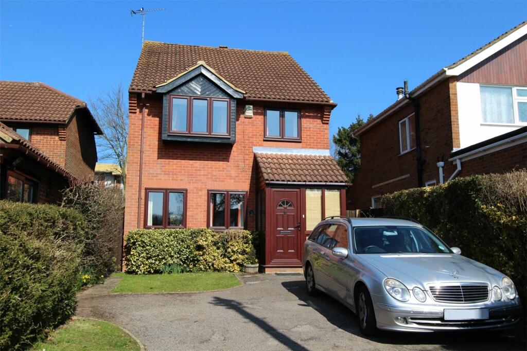 Main image of property: The Drive, Amersham, Buckinghamshire, HP7