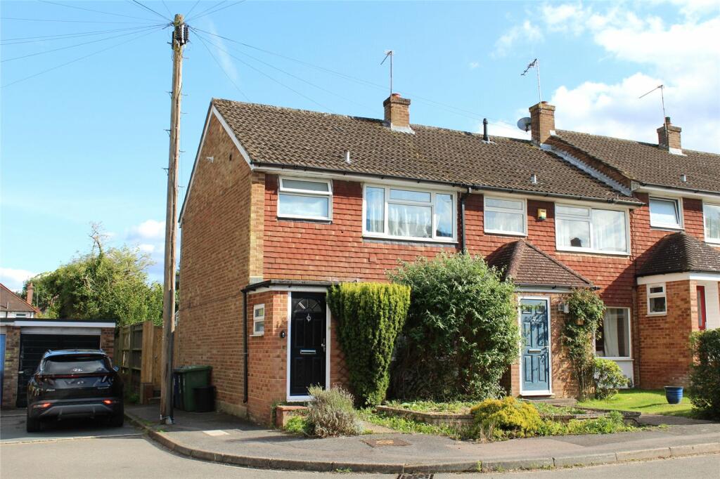 Main image of property: Meadow Drive, Amersham, Buckinghamshire, HP6