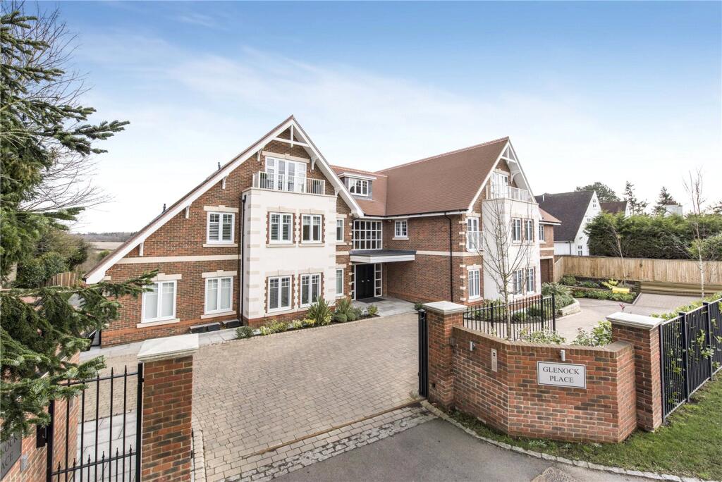 Main image of property: Penn Road, Knotty Green, Beaconsfield, Bucks, HP9