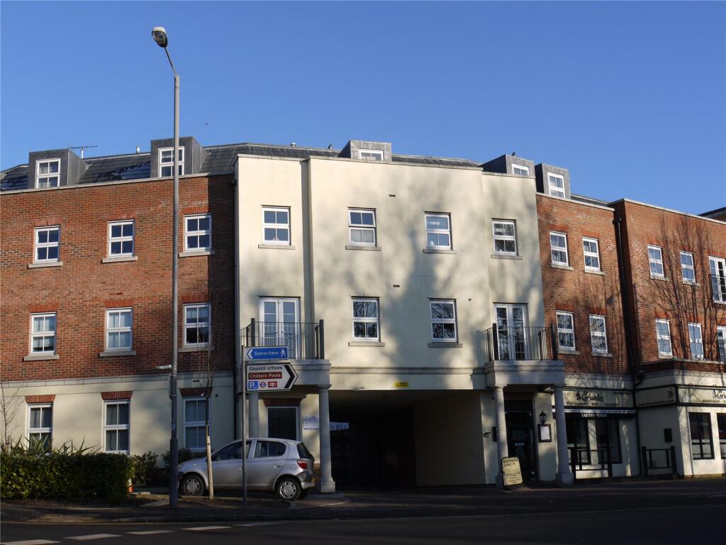 Main image of property: Station Approach, Amersham, Buckinghamshire, HP6