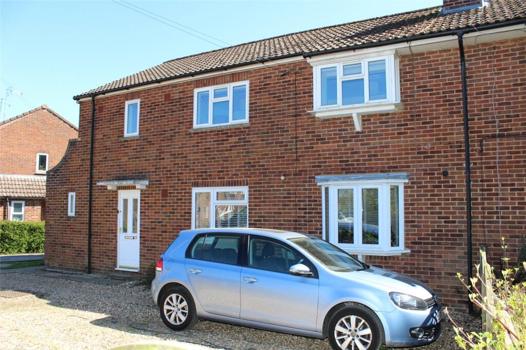 Main image of property: Pondwicks, Amersham, Buckinghamshire, HP7