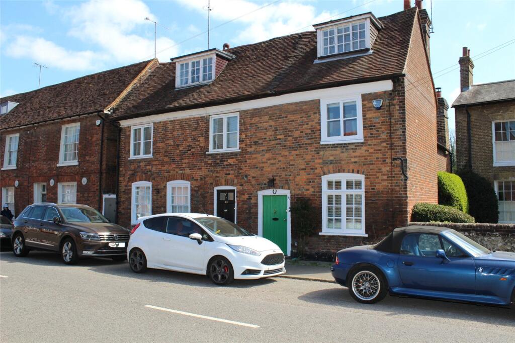 Main image of property: Whielden Street, Amersham, Buckinghamshire, HP7