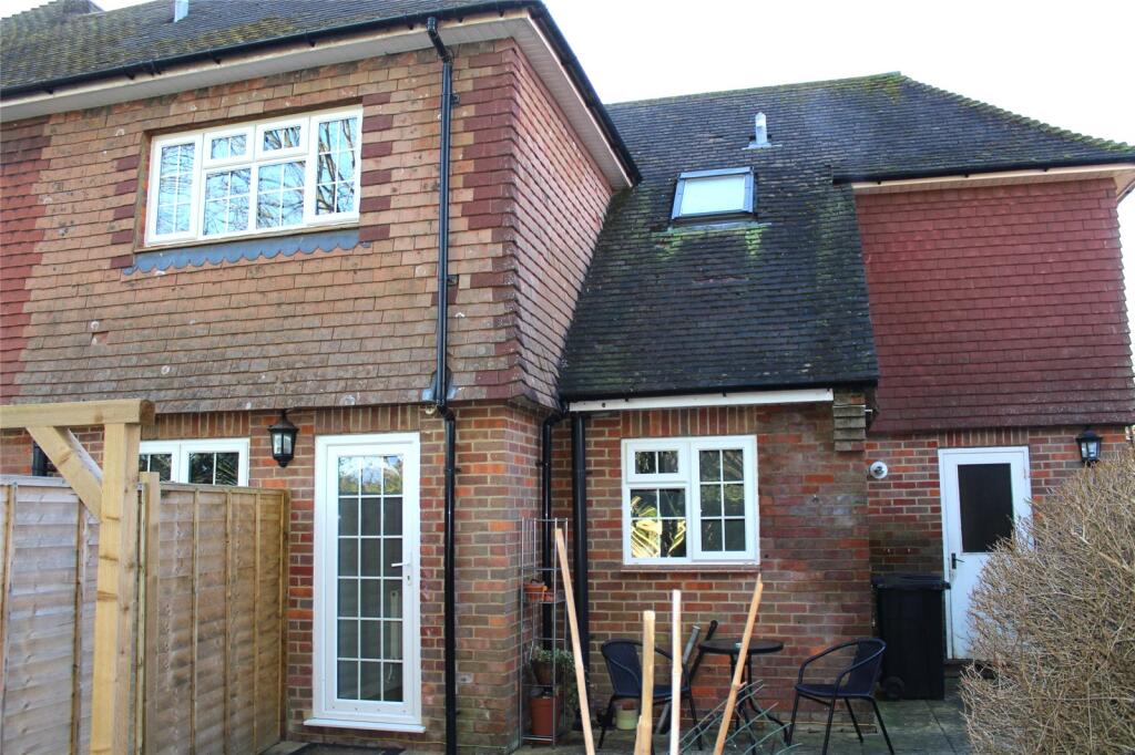 Main image of property: The Leys, Amersham, Buckinghamshire, HP6