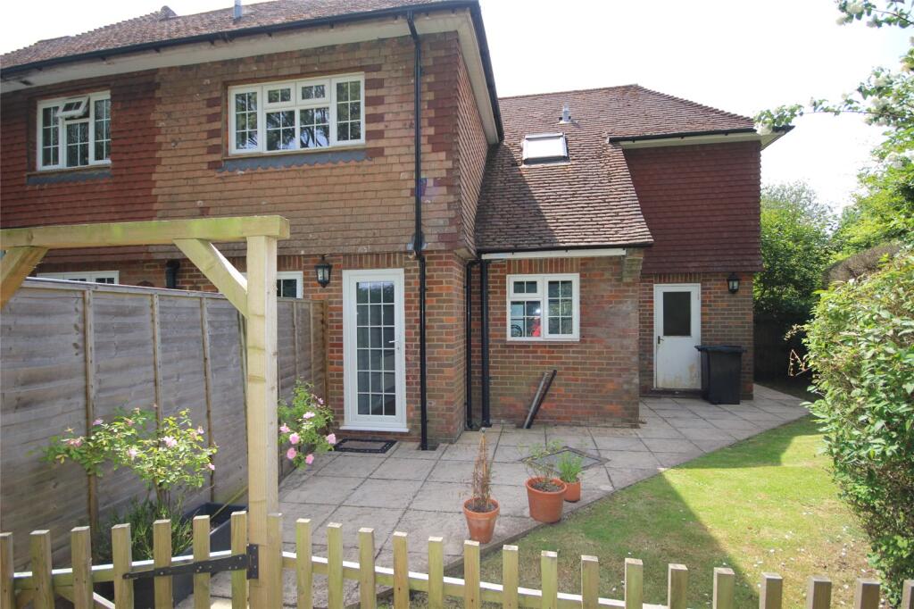 Main image of property: The Leys, Amersham, Buckinghamshire, HP6