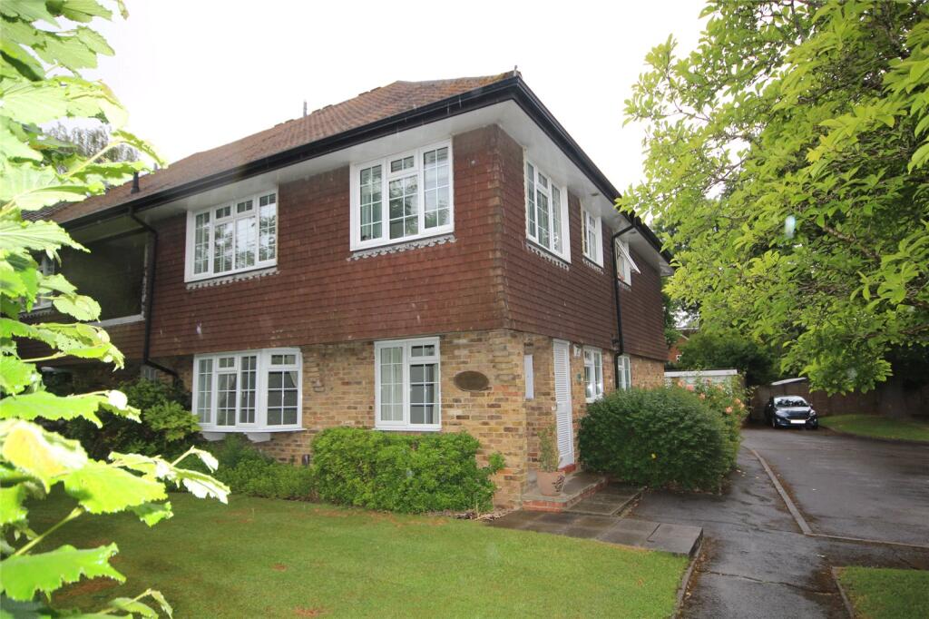 Main image of property: Lexham Gardens, Amersham, Buckinghamshire, HP6
