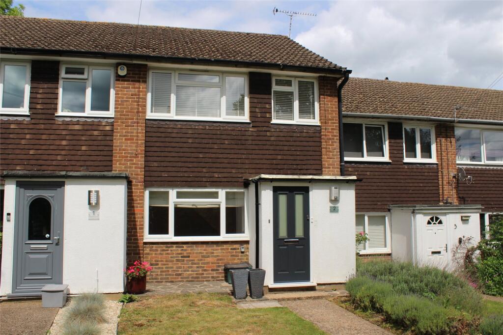 Main image of property: Chestnut Lane, Amersham, Buckinghamshire, HP6