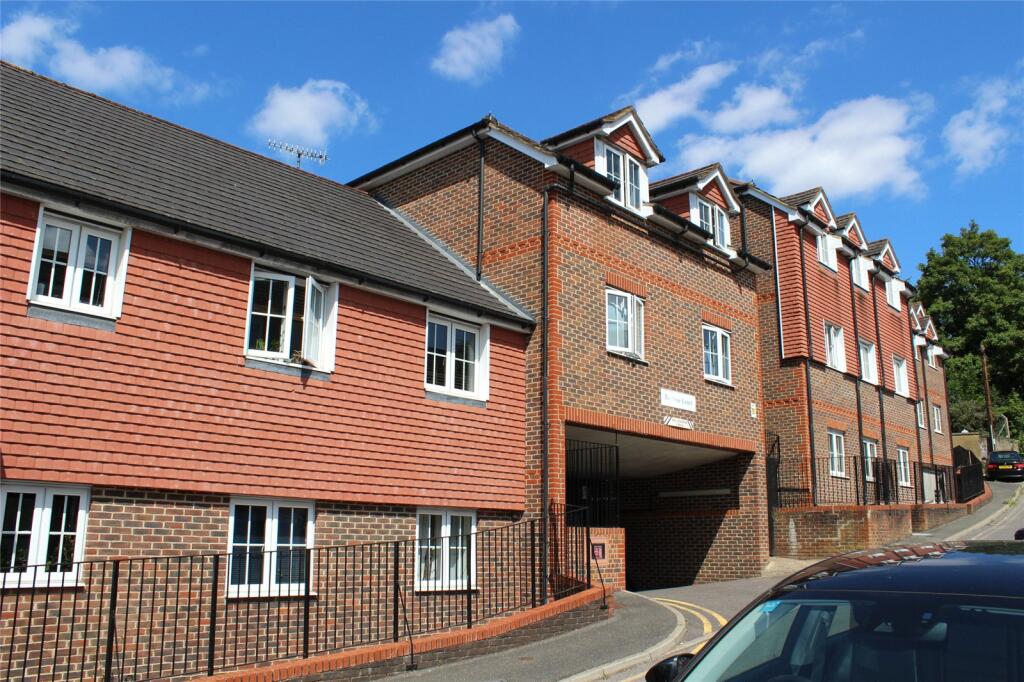 Main image of property: Hospital Hill, Chesham, Buckinghamshire, HP5