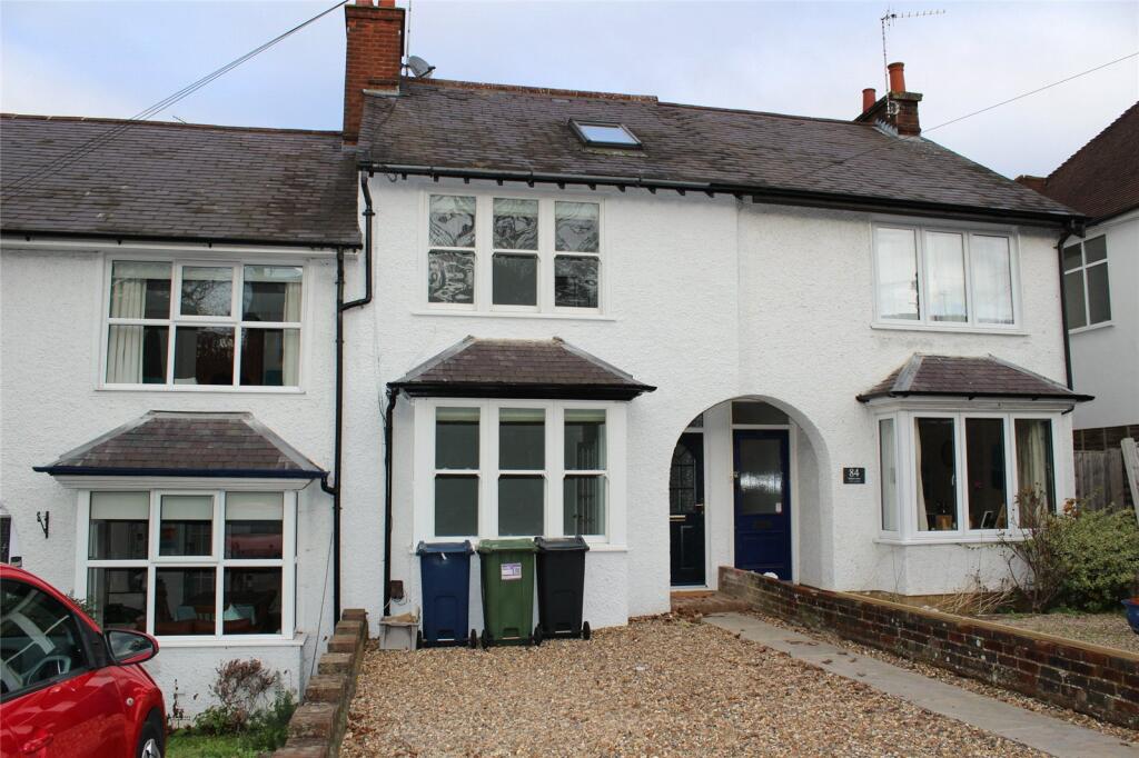 Main image of property: Eskdale Avenue, Chesham, Buckinghamshire, HP5