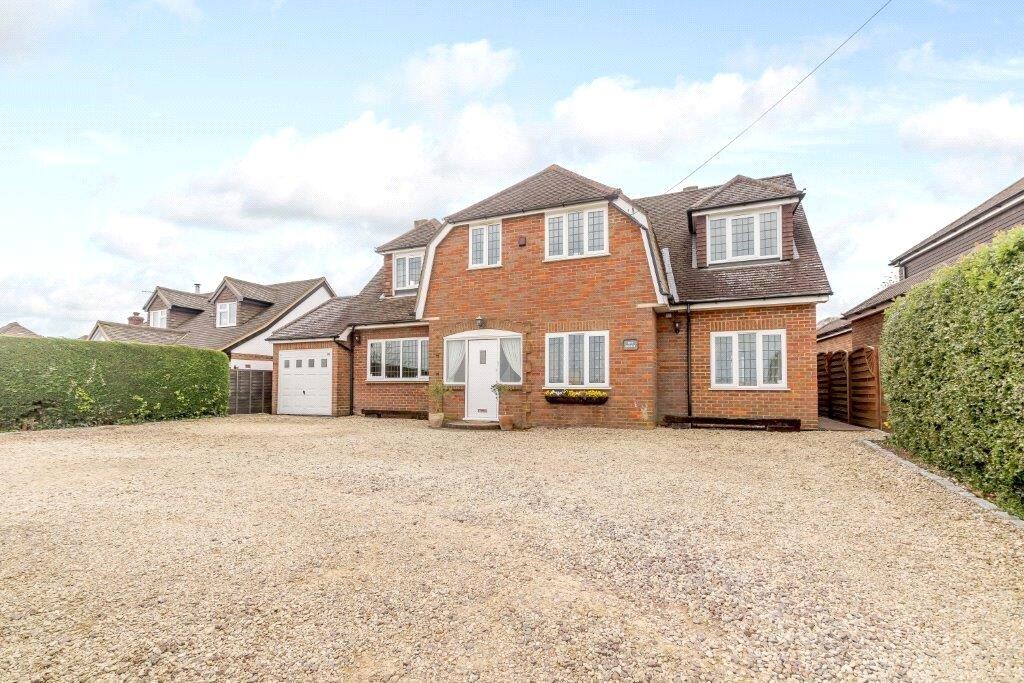 Main image of property: Lodge Lane, Chalfont St. Giles, Buckinghamshire, HP8