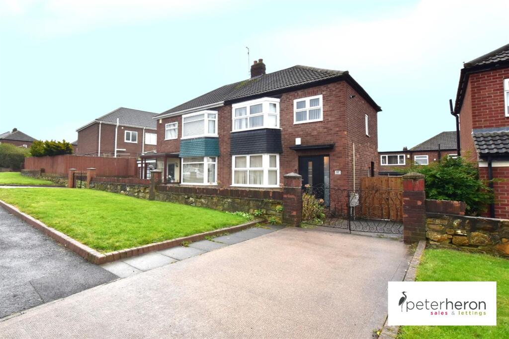 Main image of property: Holborn Road, Barnes, Sunderland