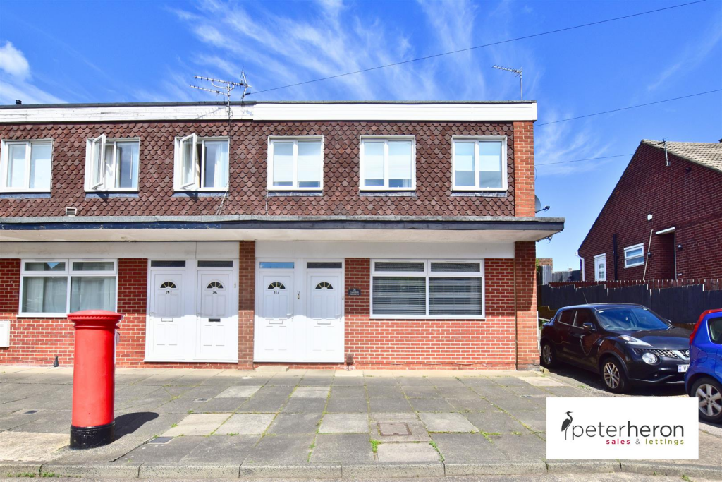 Main image of property: Carlton Crescent, East Herrington, Sunderland