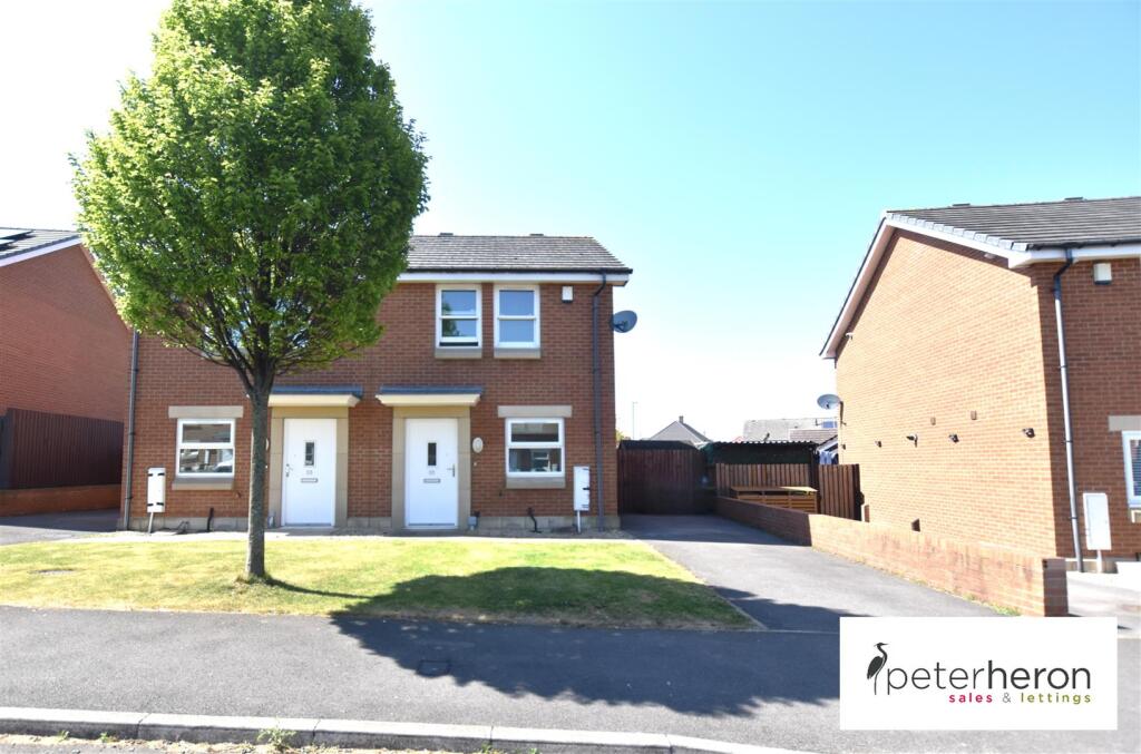 Main image of property: Doulton Drive, Pennywell, Sunderland
