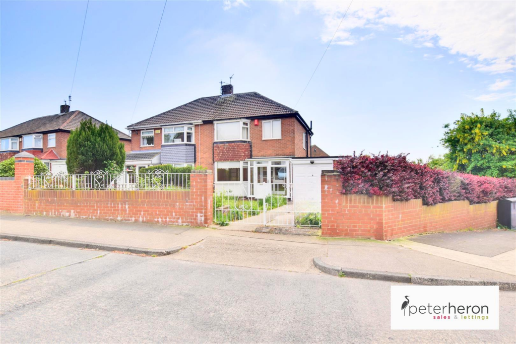 Main image of property: Charter Drive, East Herrington, Sunderland