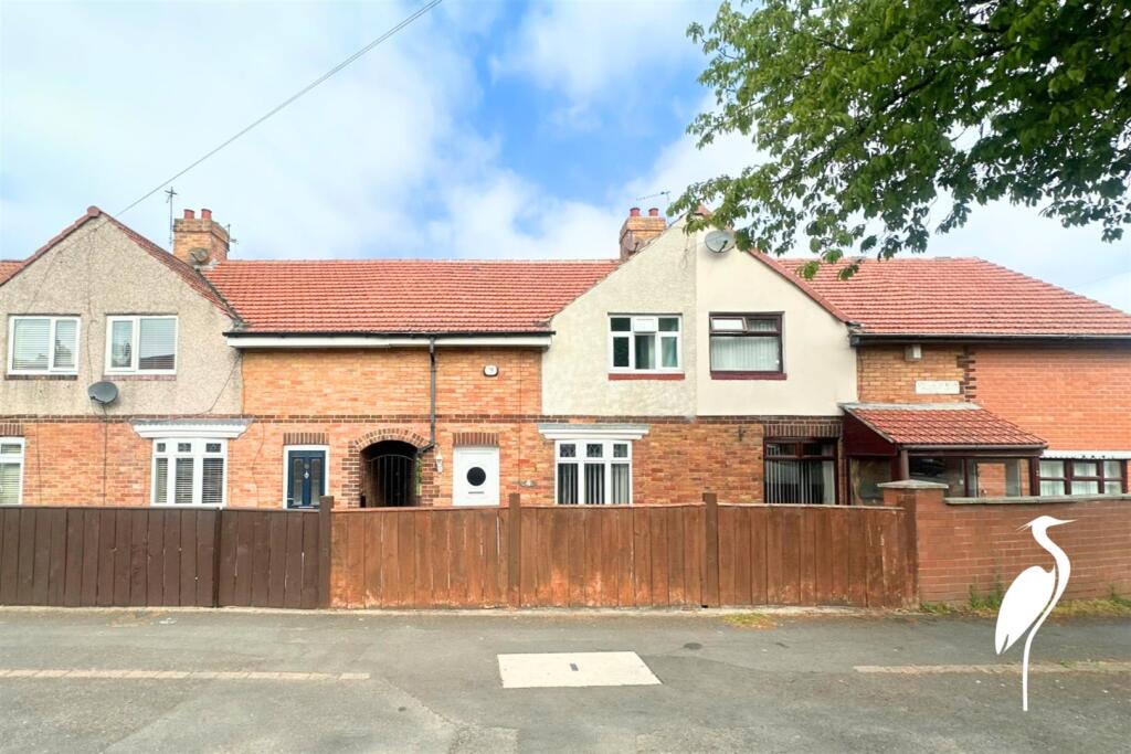 Main image of property: Shrewsbury Crescent, Humbledon, Sunderland