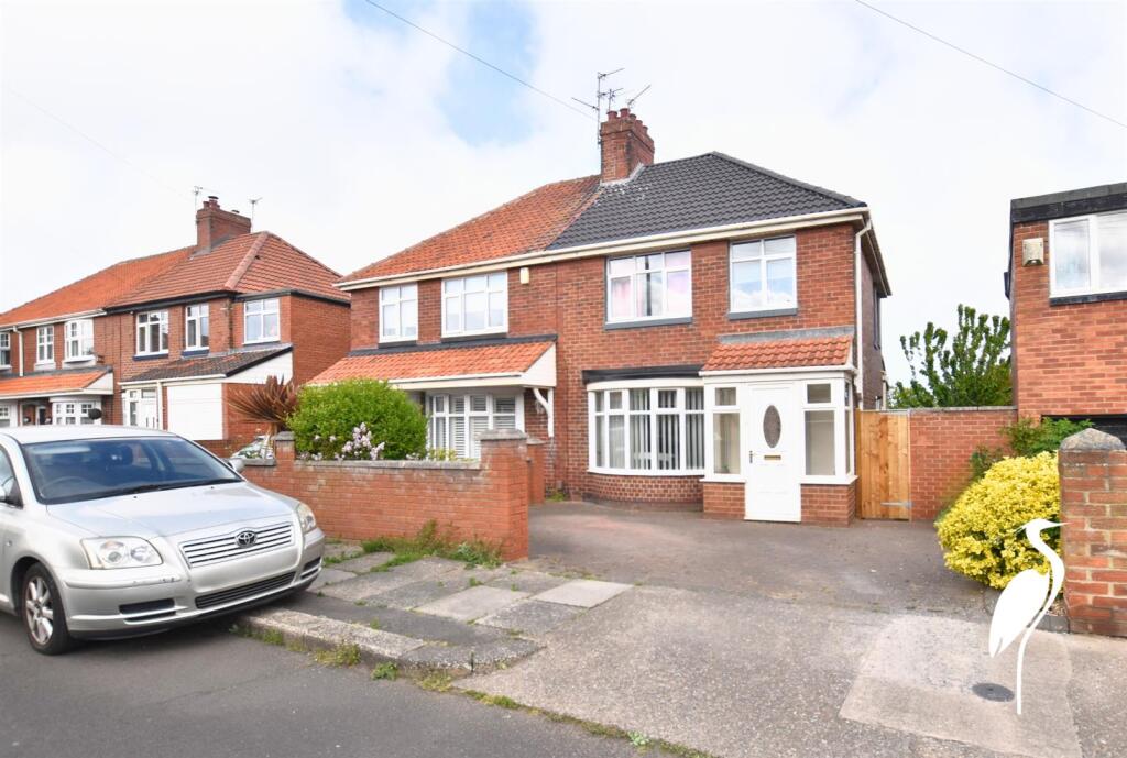 Main image of property: Acklam Avenue, St Aidans Estate, Sunderland