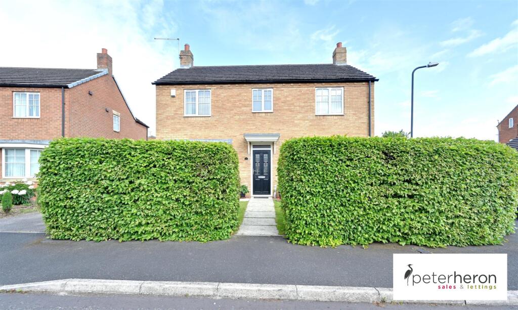Main image of property: Nairn Close, The Broadway, Sunderland