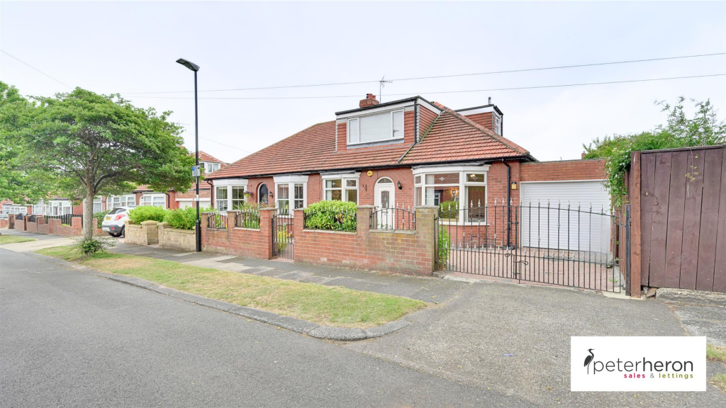 Main image of property: Mount Grove, Barnes, Sunderland