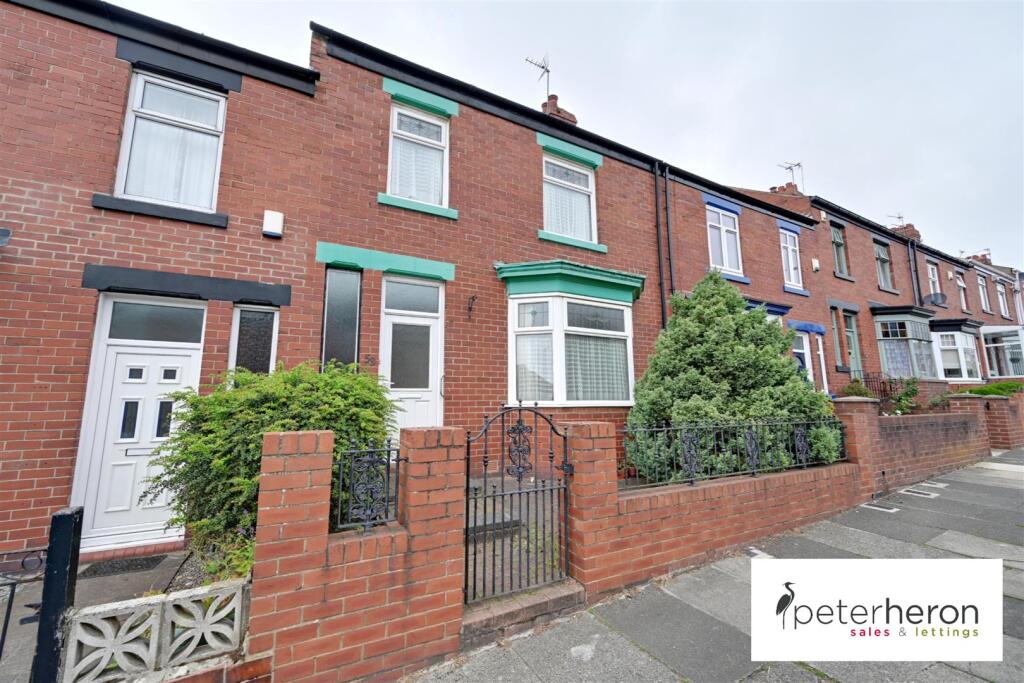 Main image of property: Ewesley Road, High Barnes, Sunderland