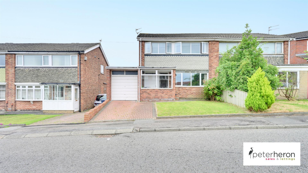 Main image of property: Sevenoaks Drive, Hastings Hill, Sunderland