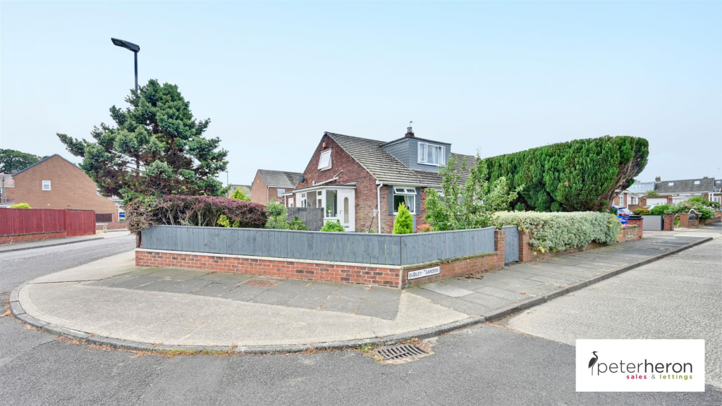 Main image of property: Dudley Gardens, East Herrington, Sunderland